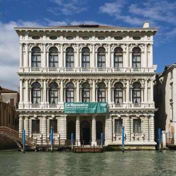 Museo Ca' Rezzonico, Venice